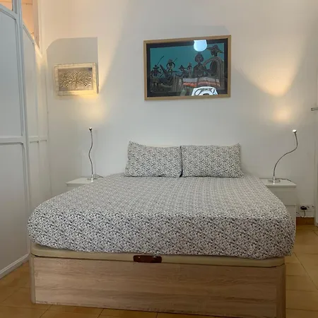 Apartamento En Los Cristianos Edificio Guayero Exterior foto