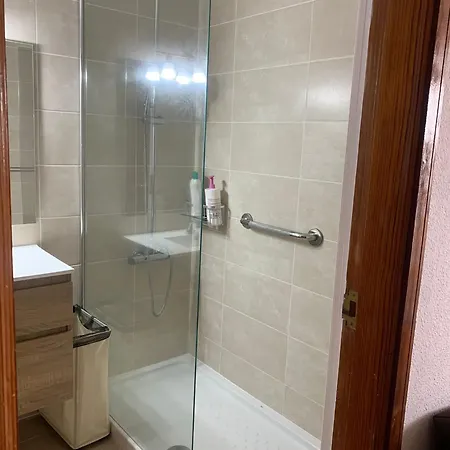 Apartamento En Los Cristianos Edificio Guayero Exterior foto
