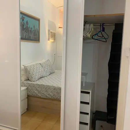 Apartamento En Los Cristianos Edificio Guayero Exterior foto