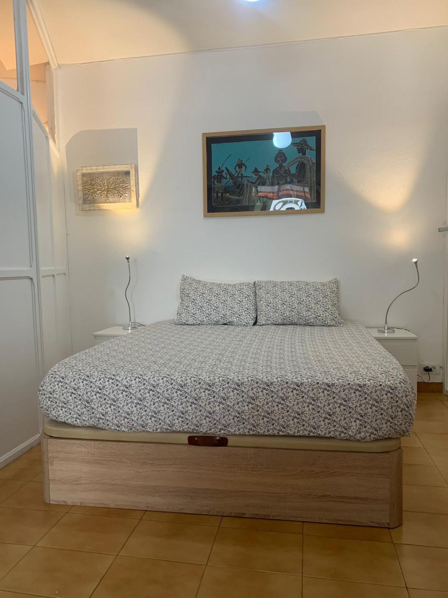 Apartment En Cristianos Edificio Guayero
