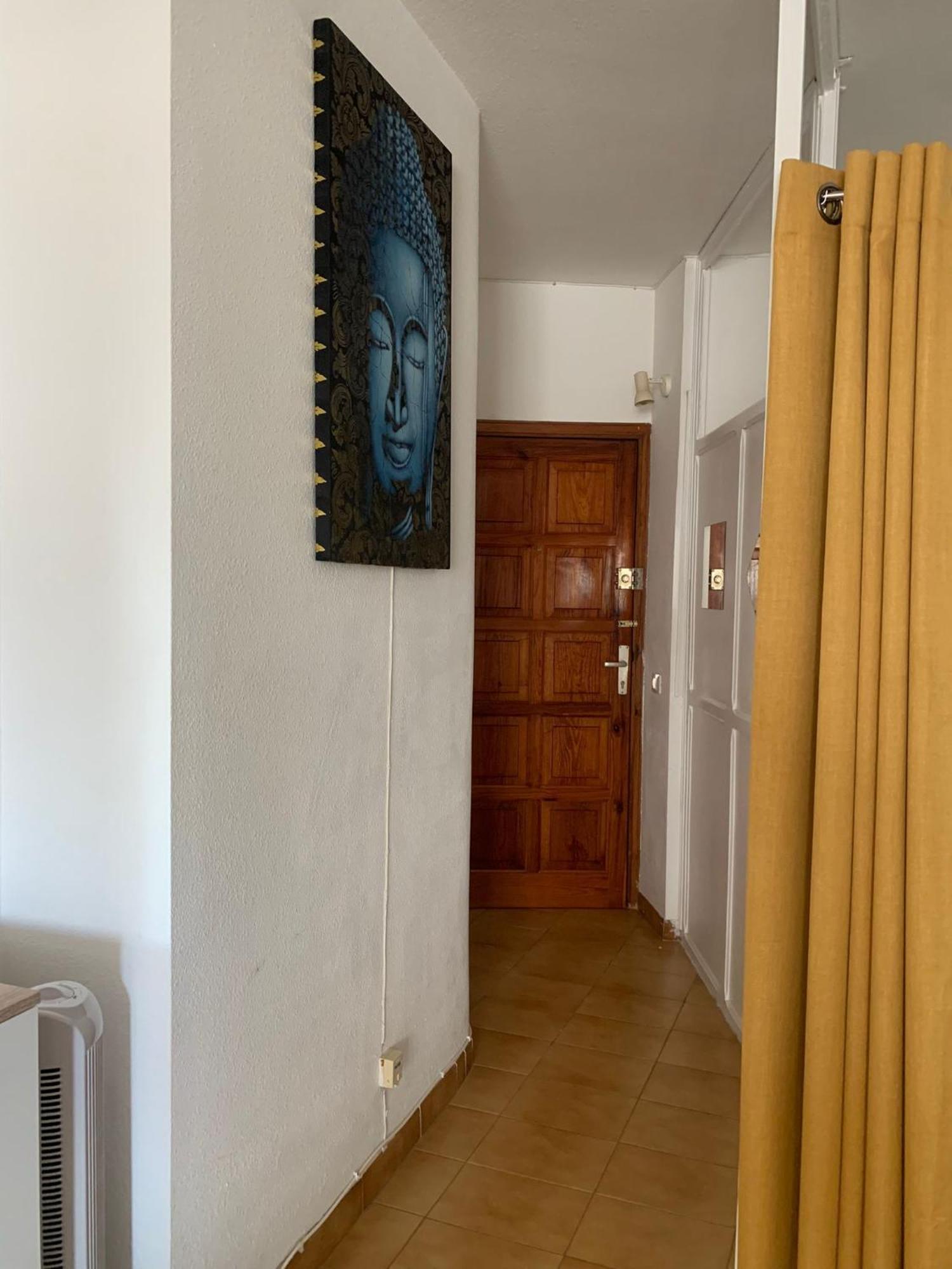 En Cristianos Edificio Guayero Apartment Los Cristianos (Tenerife)
